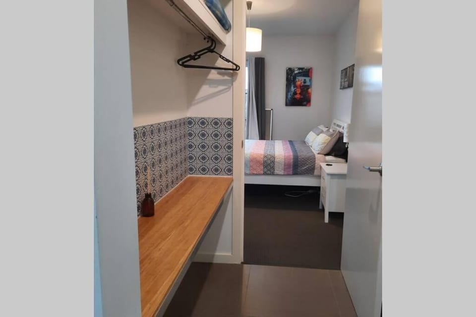 Modern 3 bedroom apartment, beach, surf & shops Apartment in Cape Woolamai