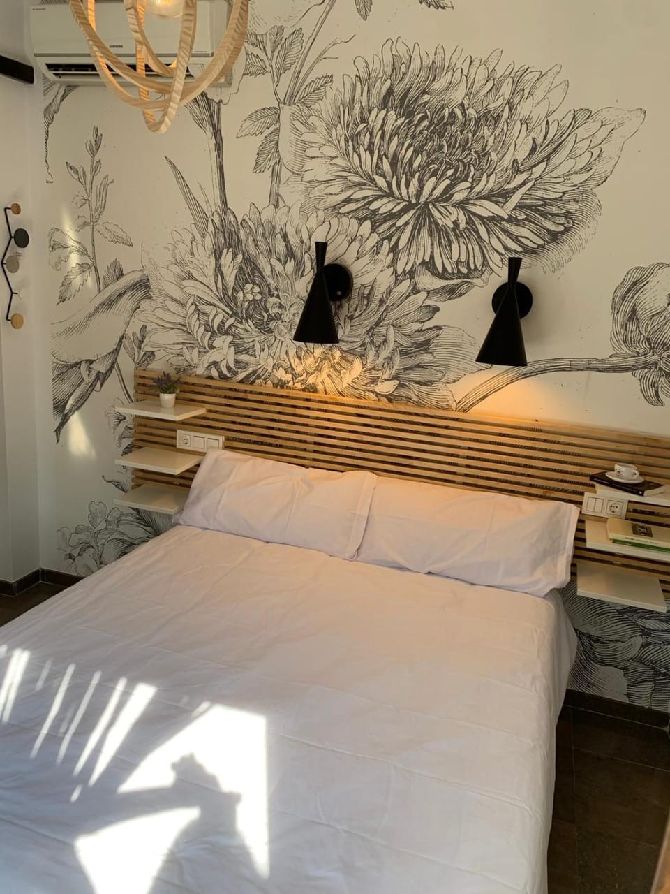 ECO CENTER GRANATENSIS (ÁTICO-CATEDRAL) Apartment in Granada