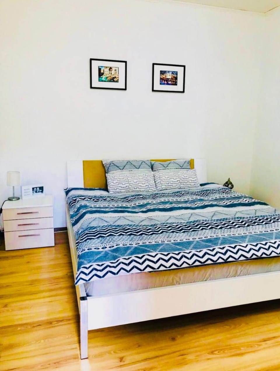 Cazare urbana Apartment in Brasov