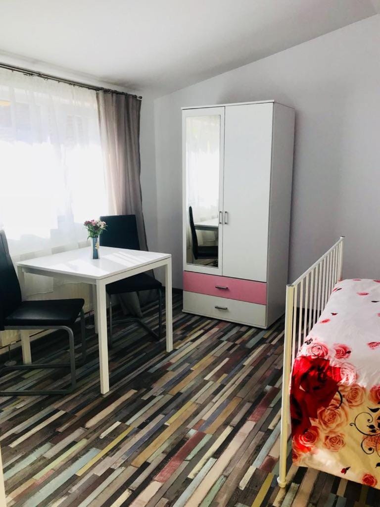 Cazare urbana Apartment in Brasov