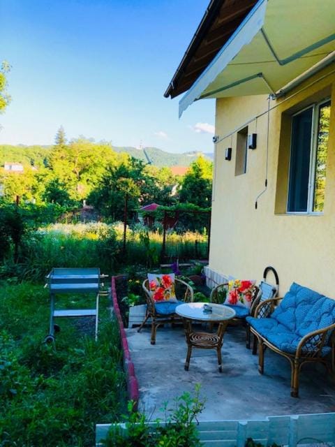 Cazare urbana Apartment in Brasov