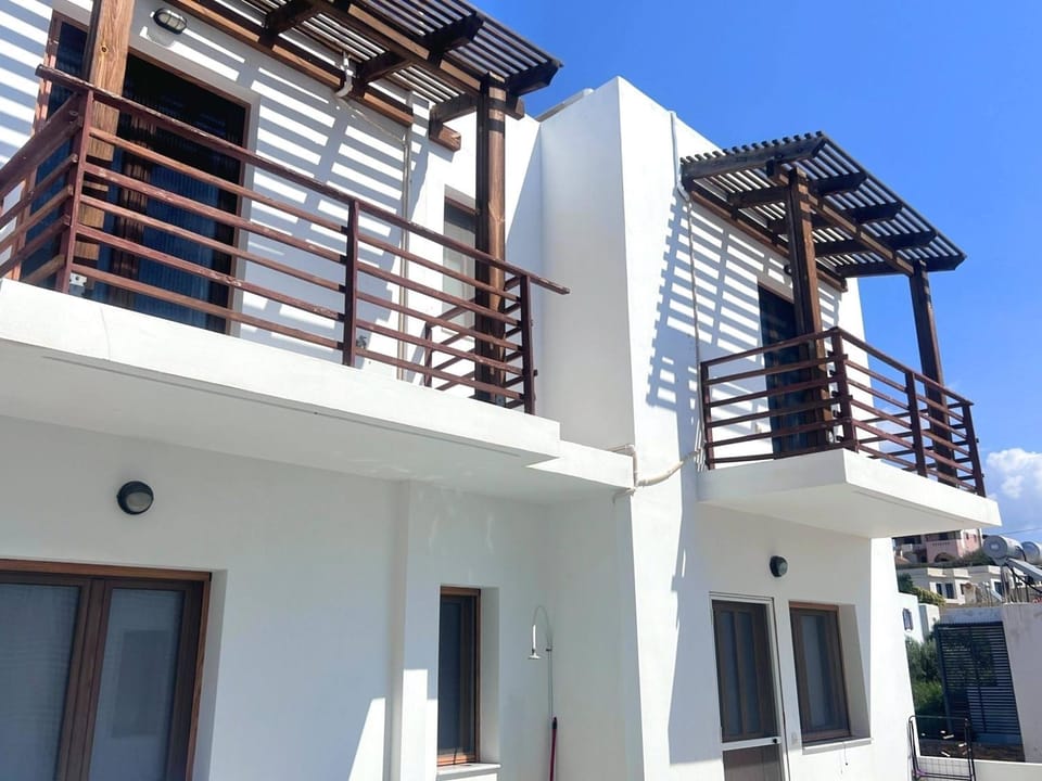 Stratos by mRoom Apartments Apartment in Lasithi