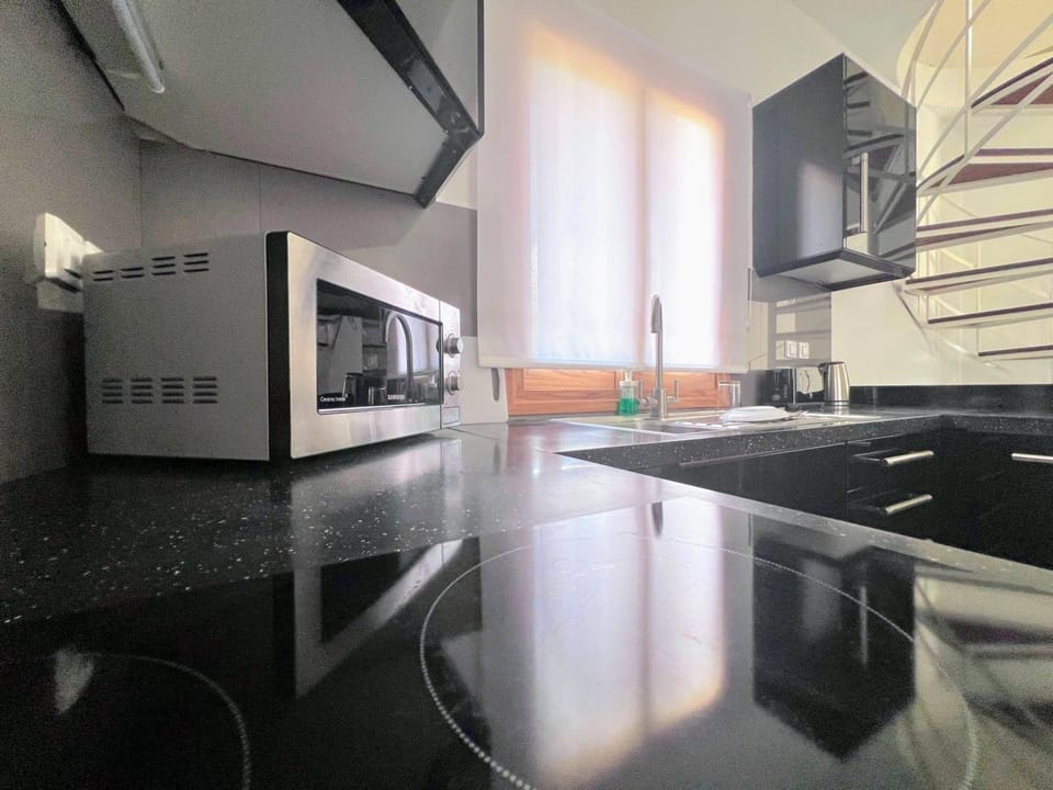 Stratos by mRoom Apartments Apartment in Lasithi