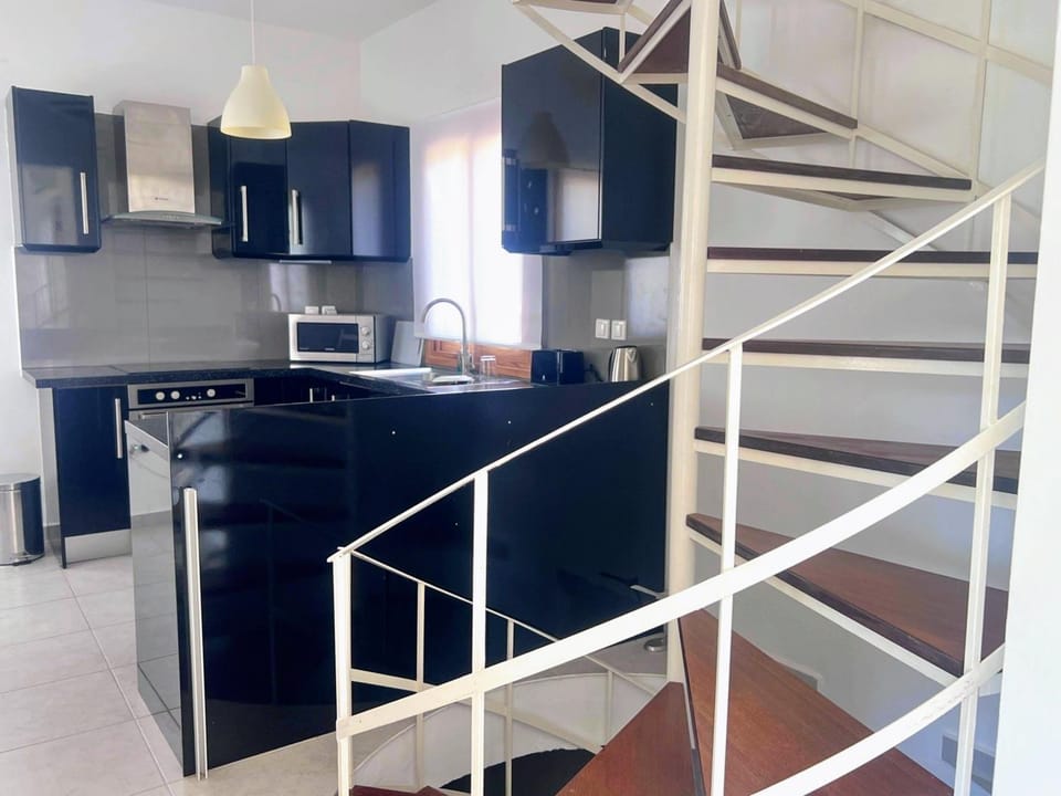 Stratos by mRoom Apartments Apartment in Lasithi