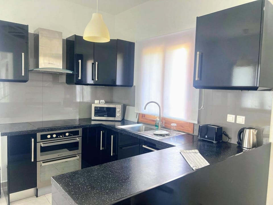 Stratos by mRoom Apartments Apartment in Lasithi