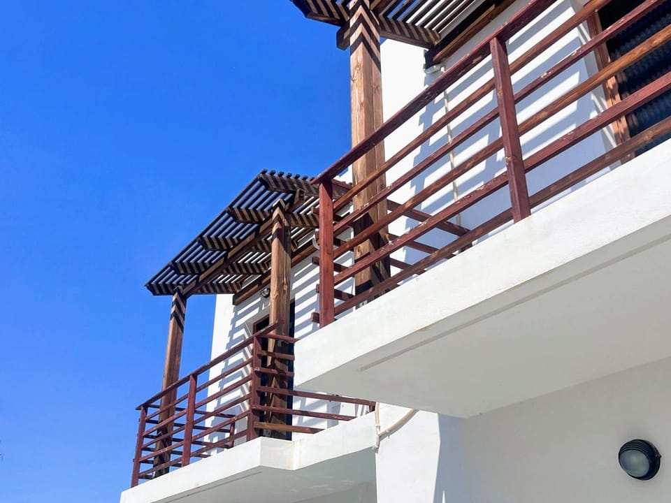 Stratos by mRoom Apartments Apartment in Lasithi