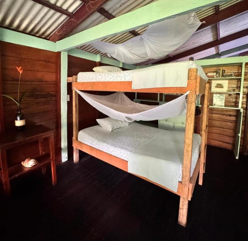 Refugio Mr Jerry Eco House Bed and Breakfast in Choco, Colombia