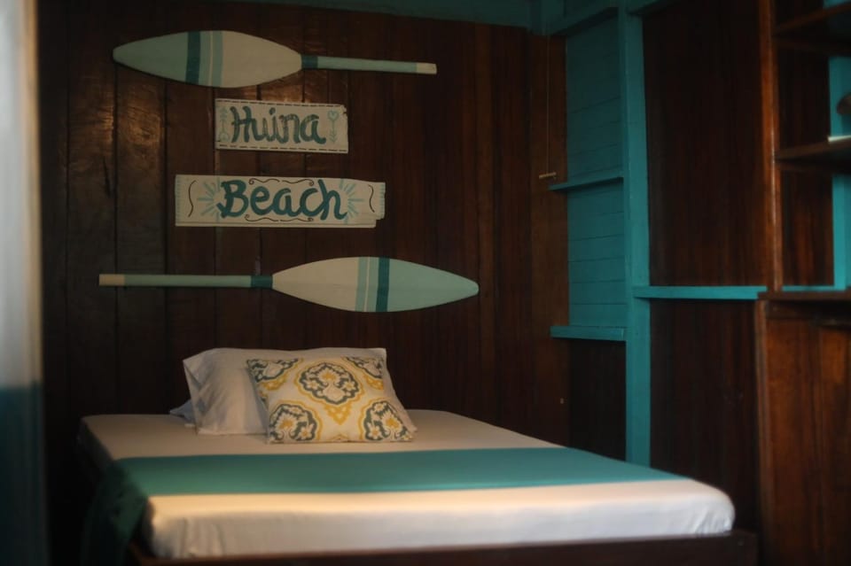 Refugio Mr Jerry Eco House Bed and Breakfast in Choco, Colombia