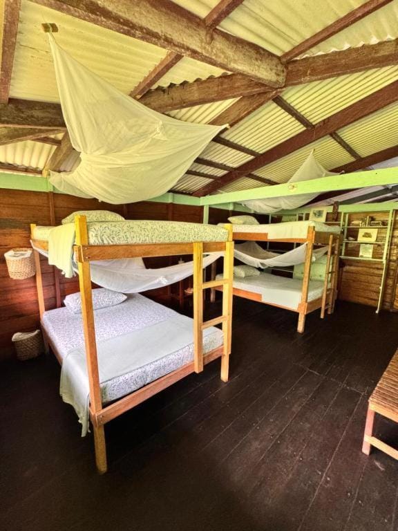 Refugio Mr Jerry Eco House Bed and Breakfast in Choco, Colombia