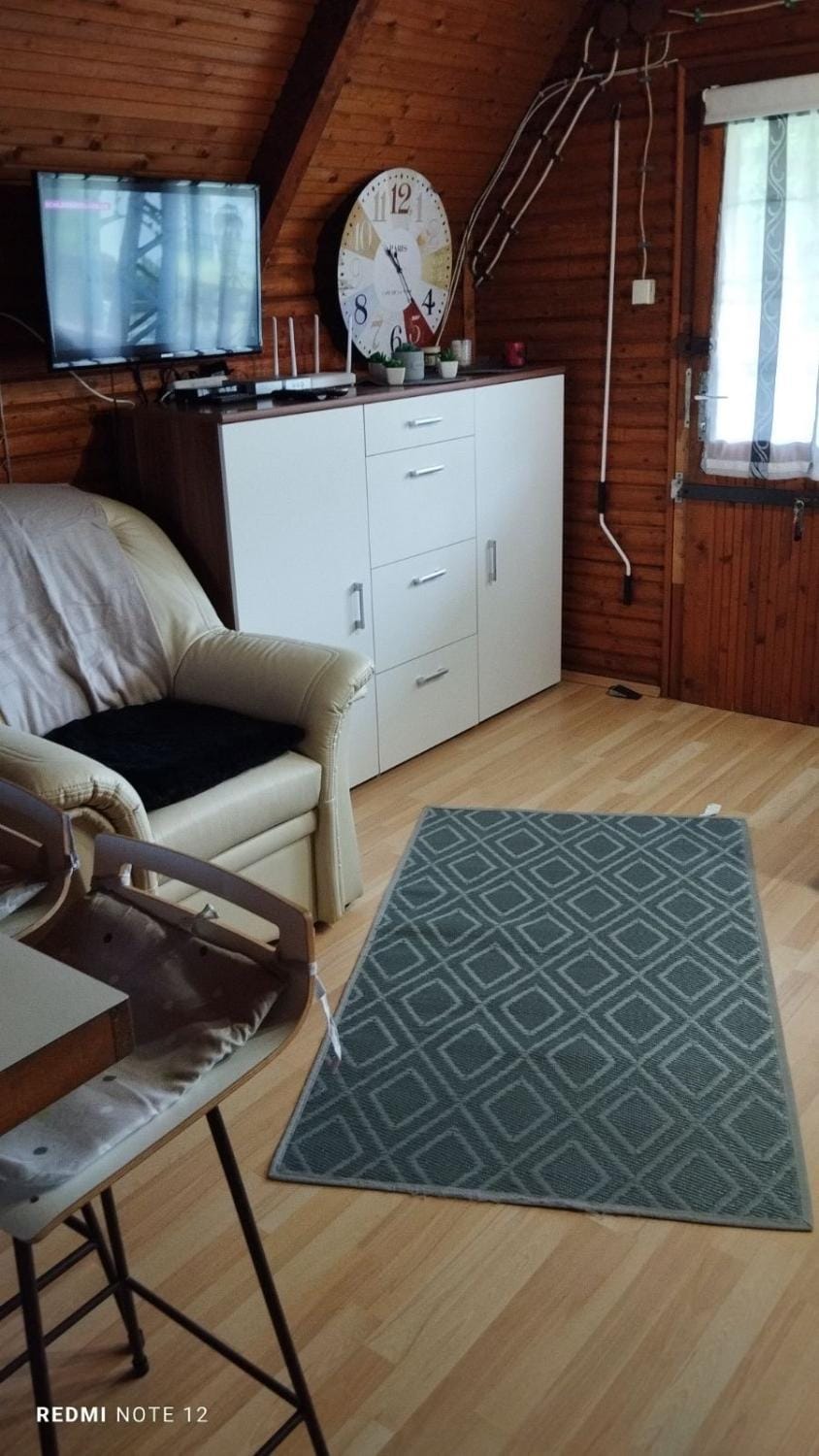 Balatonmáriafürdő Szabó apartman Chalet in Hungary