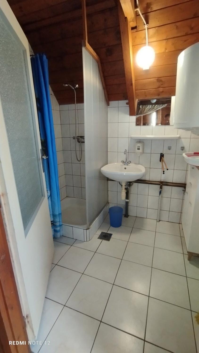 Balatonmáriafürdő Szabó apartman Chalet in Hungary