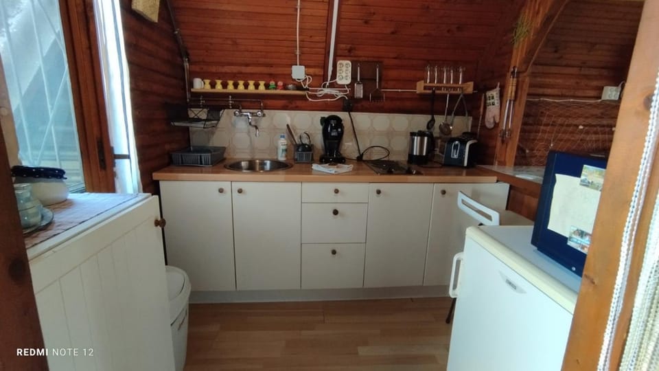 Balatonmáriafürdő Szabó apartman Chalet in Hungary