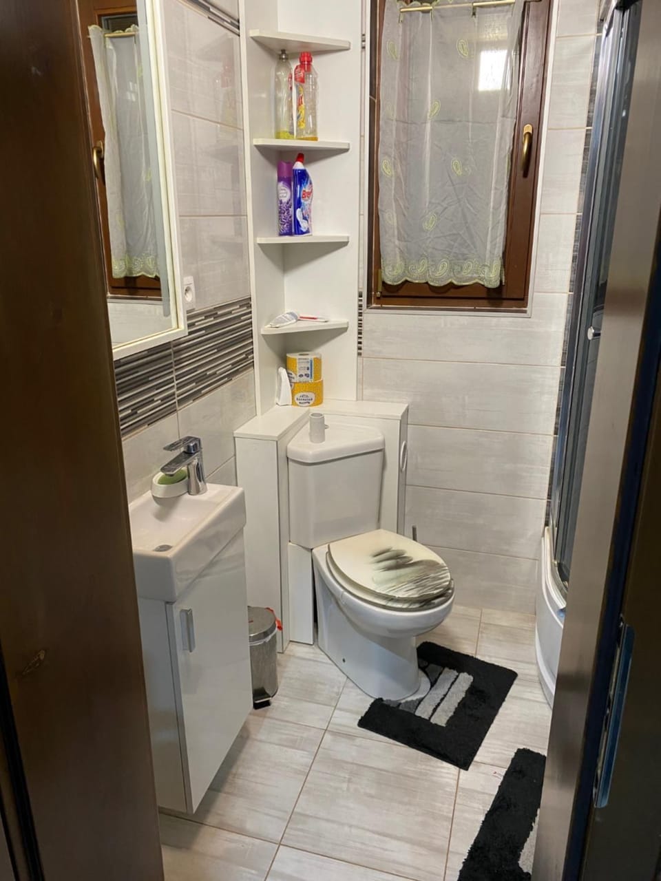 Ubytovanie v prírode Vacation rental in Slovakia