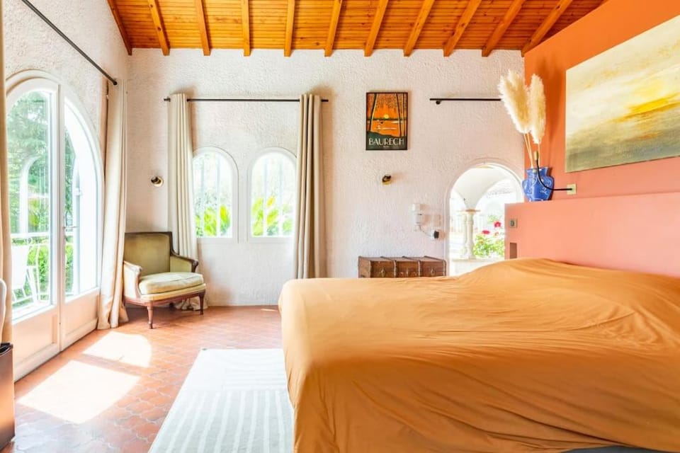 1986MALAGAR Bed and Breakfast in Nouvelle-Aquitaine