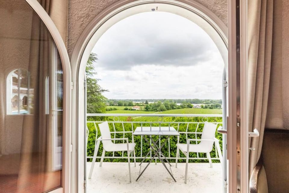 1986MALAGAR Bed and Breakfast in Nouvelle-Aquitaine