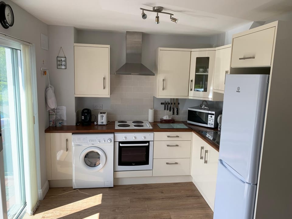 Two Bedroom Town House Beside The River Barrow House in County Kilkenny