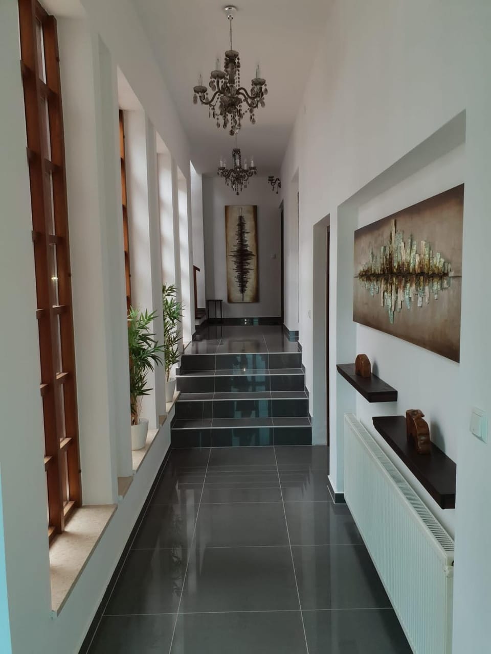 White Pearl with free EV Ch-Station Apartment in Fažana