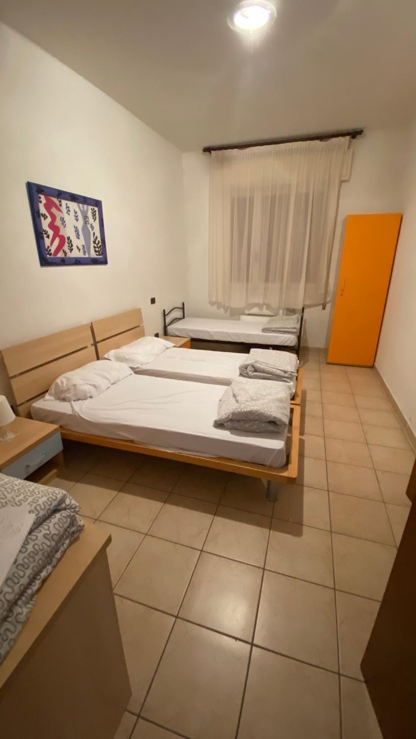 Rifugio Natura Delta Po Bed and Breakfast in Porto Tolle