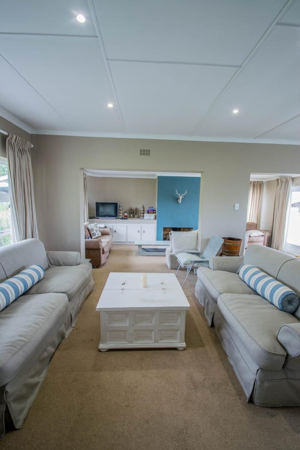 Lounge or bar