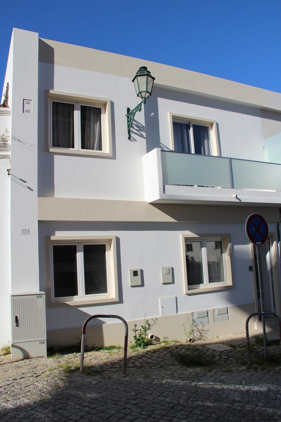 Stylish House Apartment in Lagos