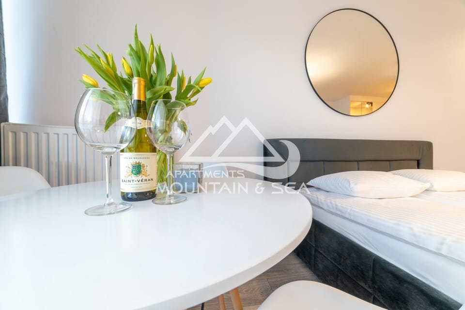 Apart Park 316 RUBUS Apartment in Swinoujscie