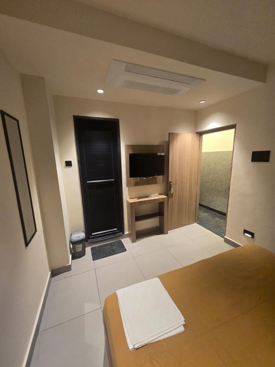 KOONA RESIDENCY Inn in Tamil Nadu
