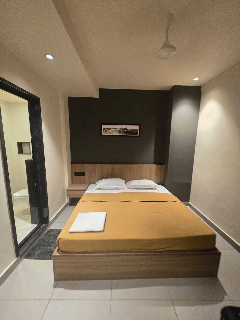 KOONA RESIDENCY Inn in Tamil Nadu