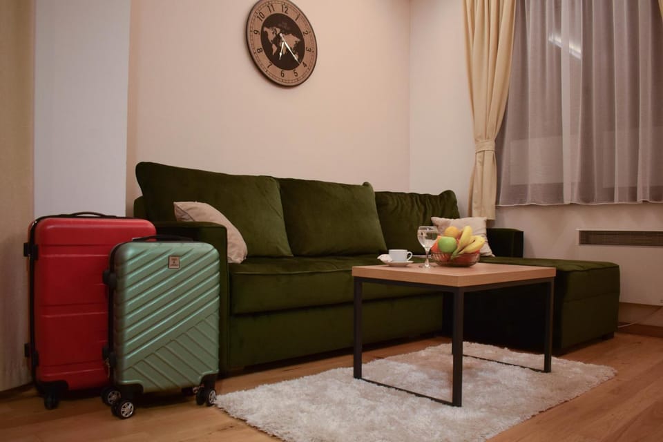 Apartman Spas Titova Vila Zlatibor Apartment in Zlatibor