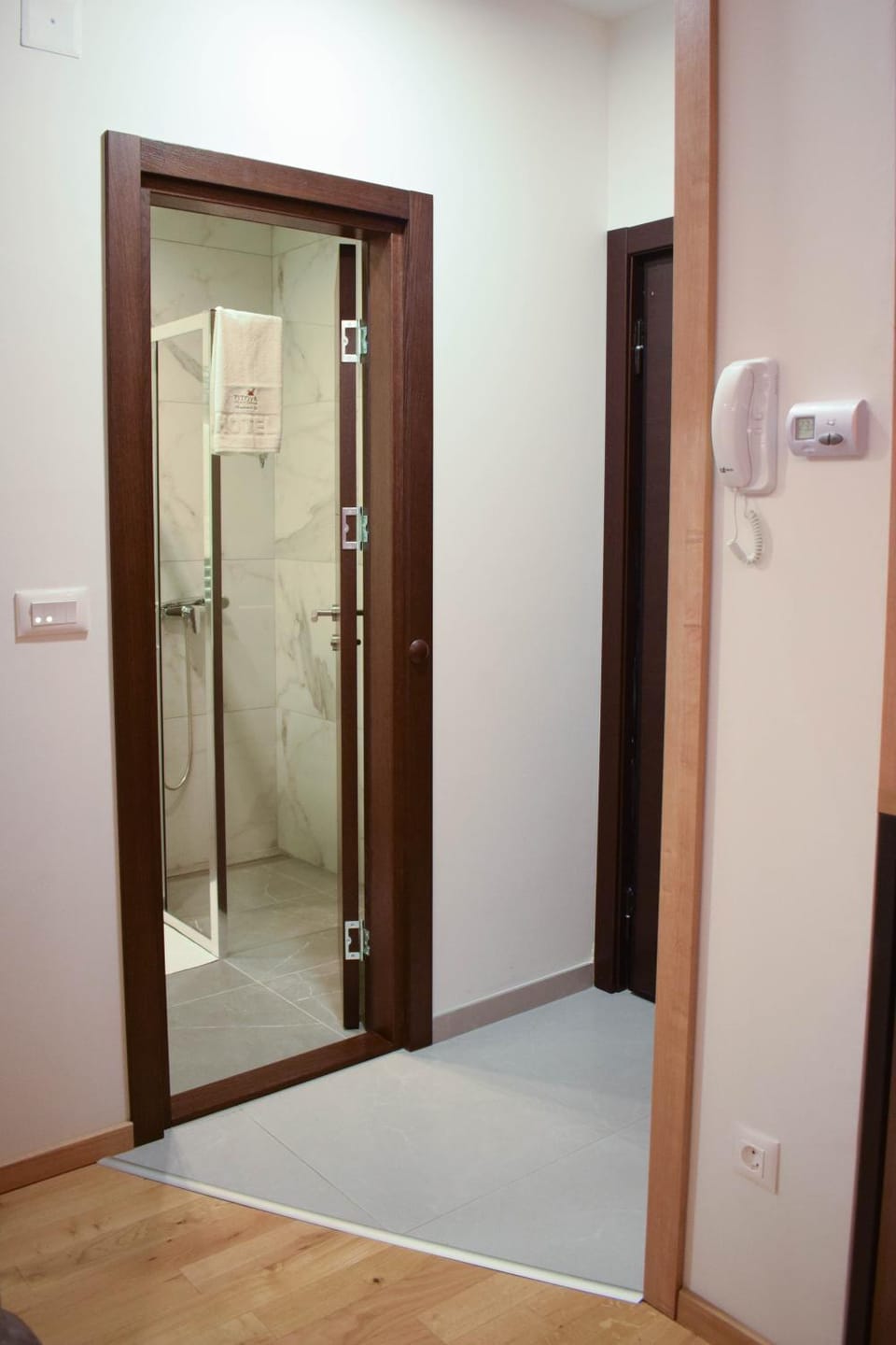 Apartman Spas Titova Vila Zlatibor Apartment in Zlatibor