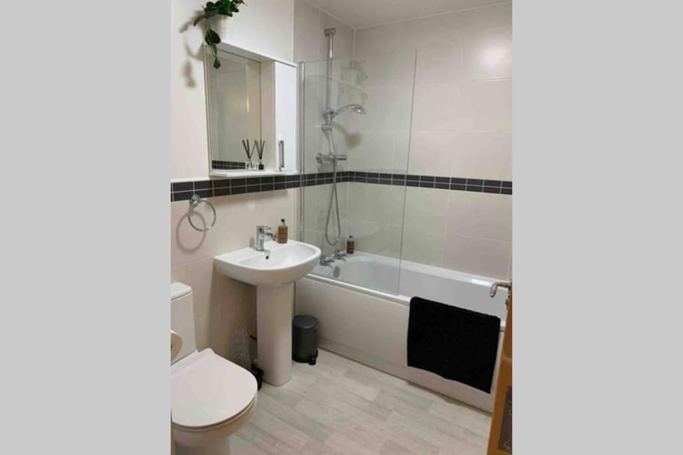 The Mowbray Apartment in Harrogate