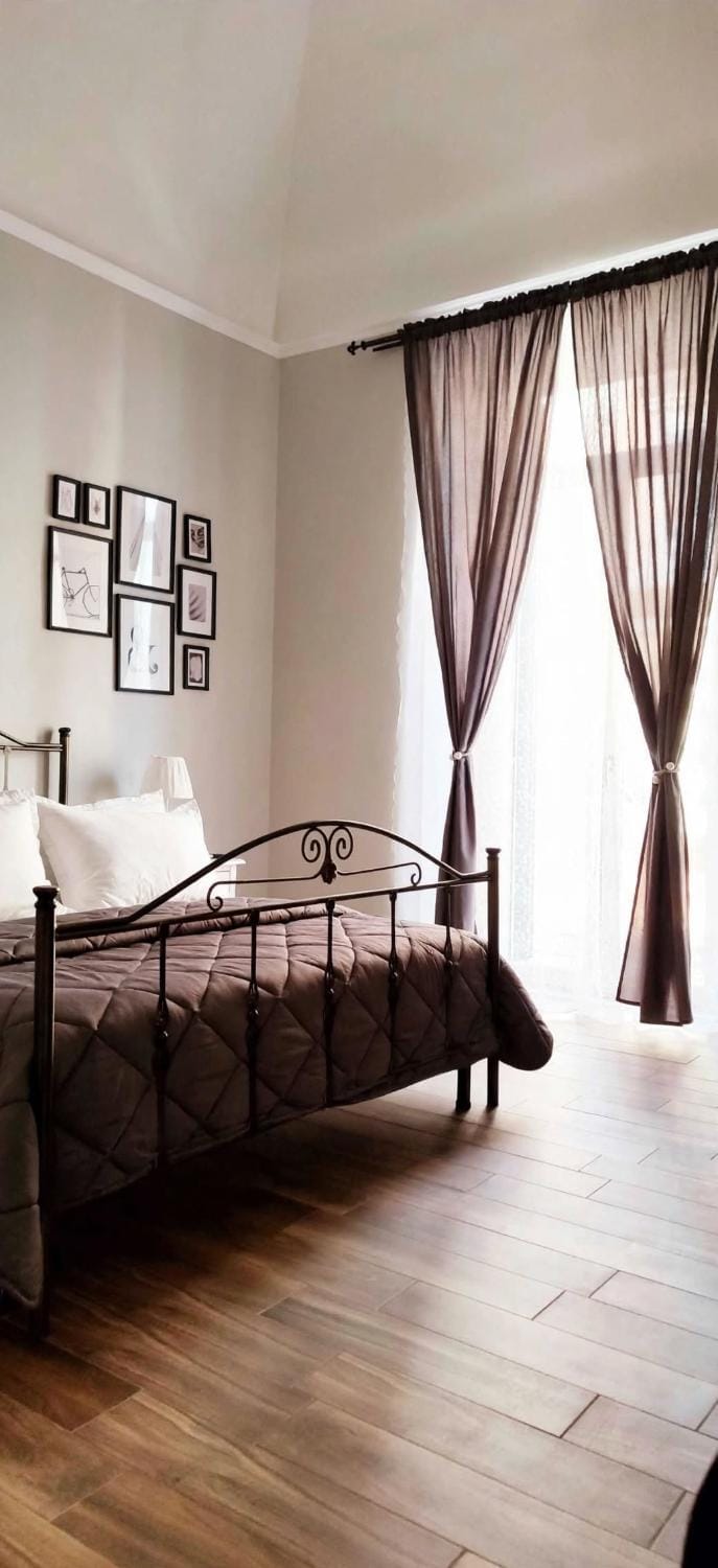 Casa Principe Taranto "Intero appartamento 55mq INDIPENDENTE" Apartment in Province of Taranto