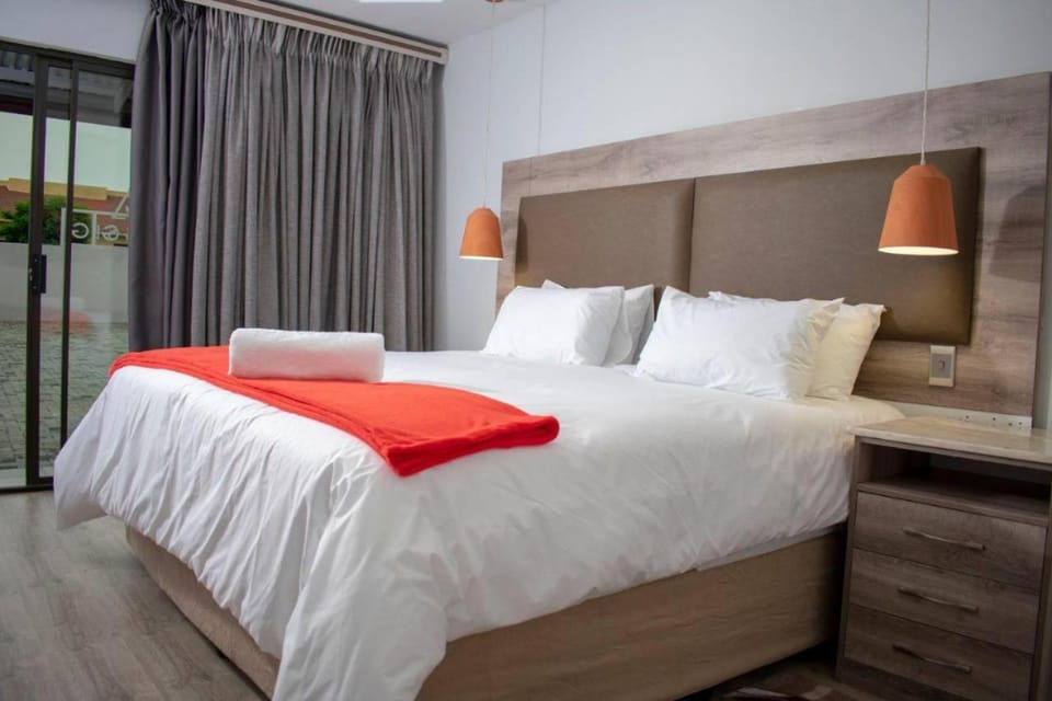 Bergsig Guesthouse Bed and Breakfast in South Africa