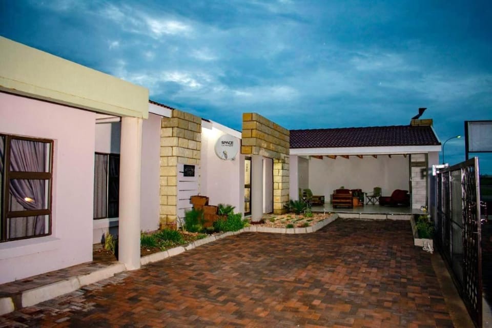 Bergsig Guesthouse Bed and Breakfast in South Africa