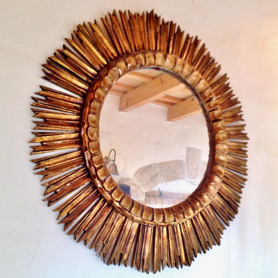 Decorative detail