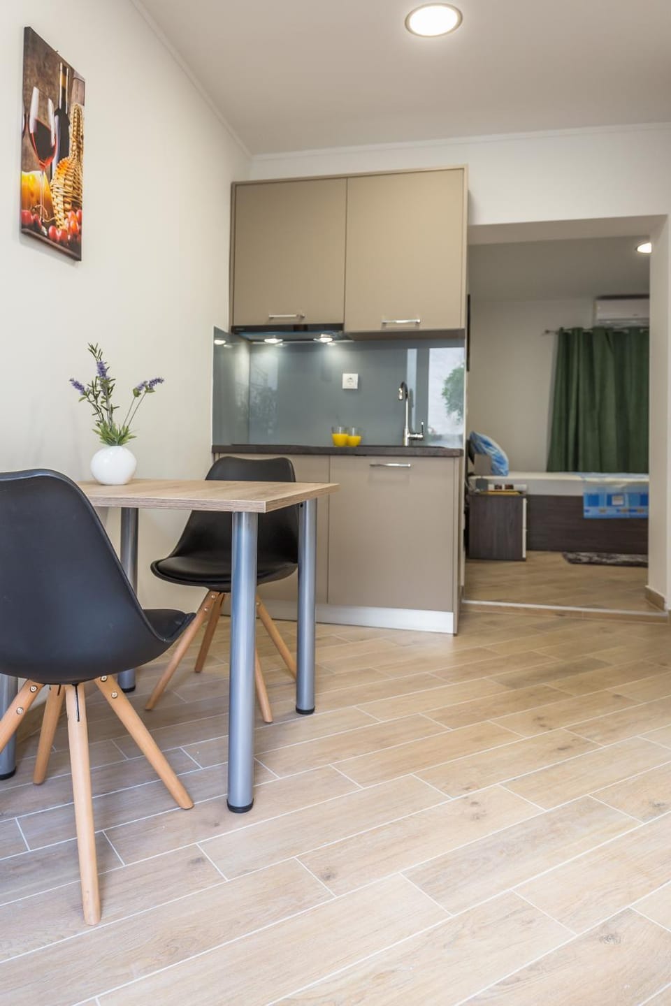 STUDIO ACOUSTIC Apartment in Makarska