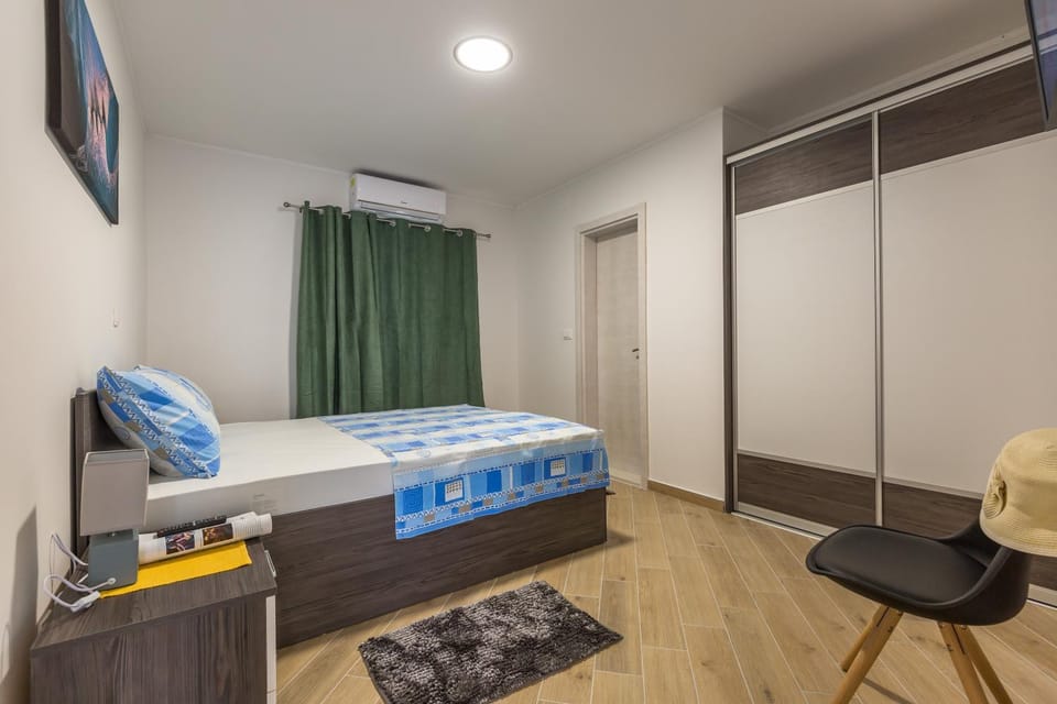 STUDIO ACOUSTIC Apartment in Makarska