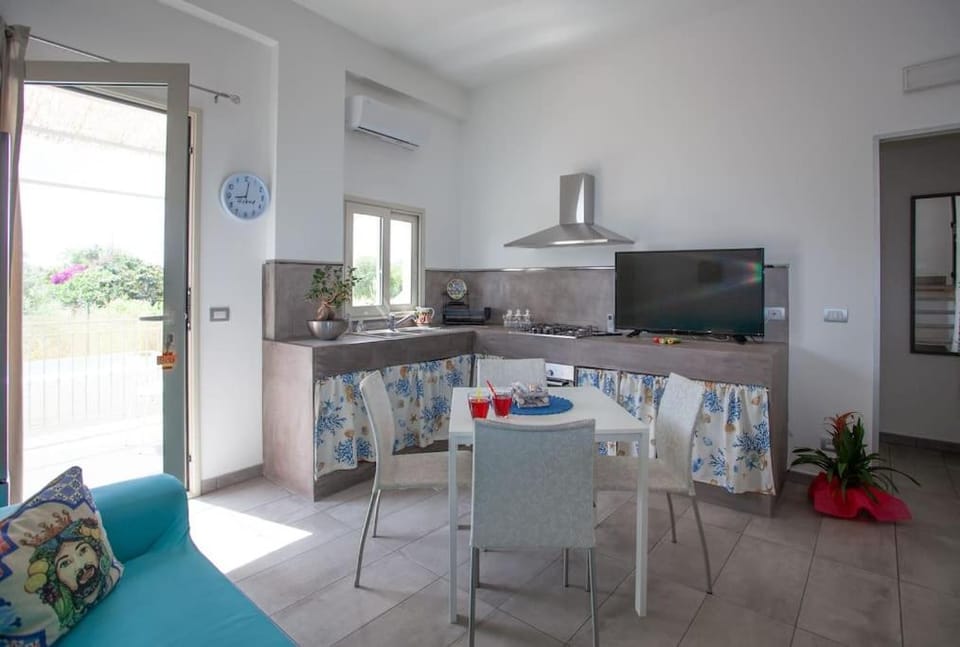 Casa Gioia Apartment in Naxos