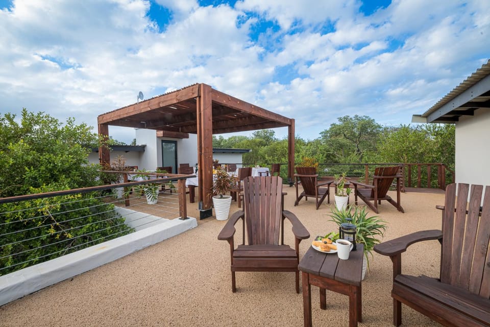 Gem In The Bush Lodge Bed and Breakfast in South Africa