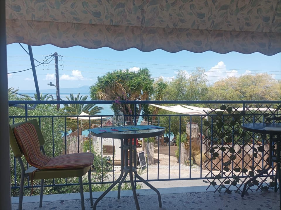 View (from property/room), Balcony/Terrace