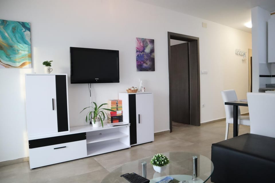 TV and multimedia