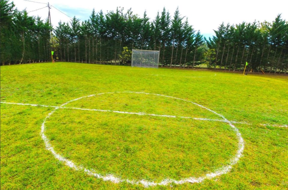 Activities, Garden, Sports
