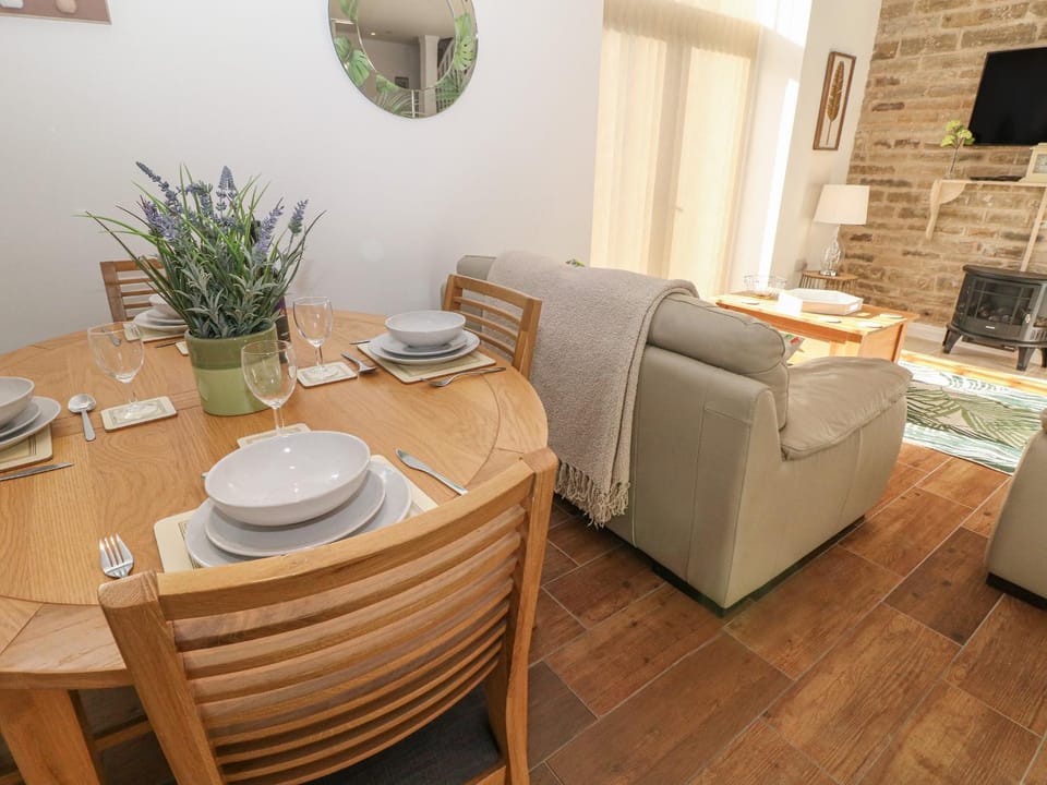 Holly Cottage House in Sheffield