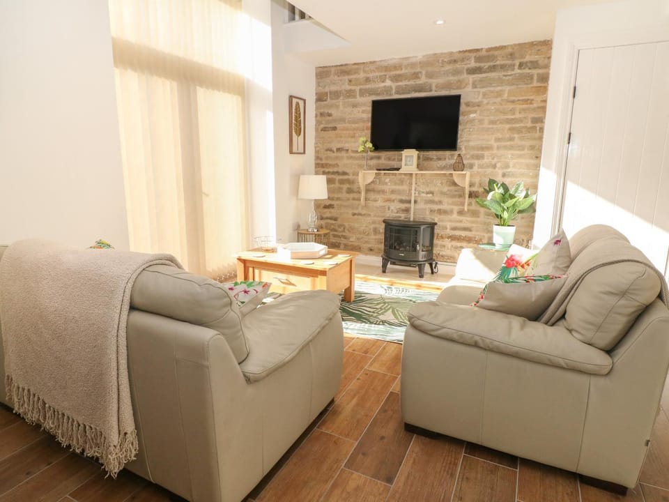 Holly Cottage House in Sheffield