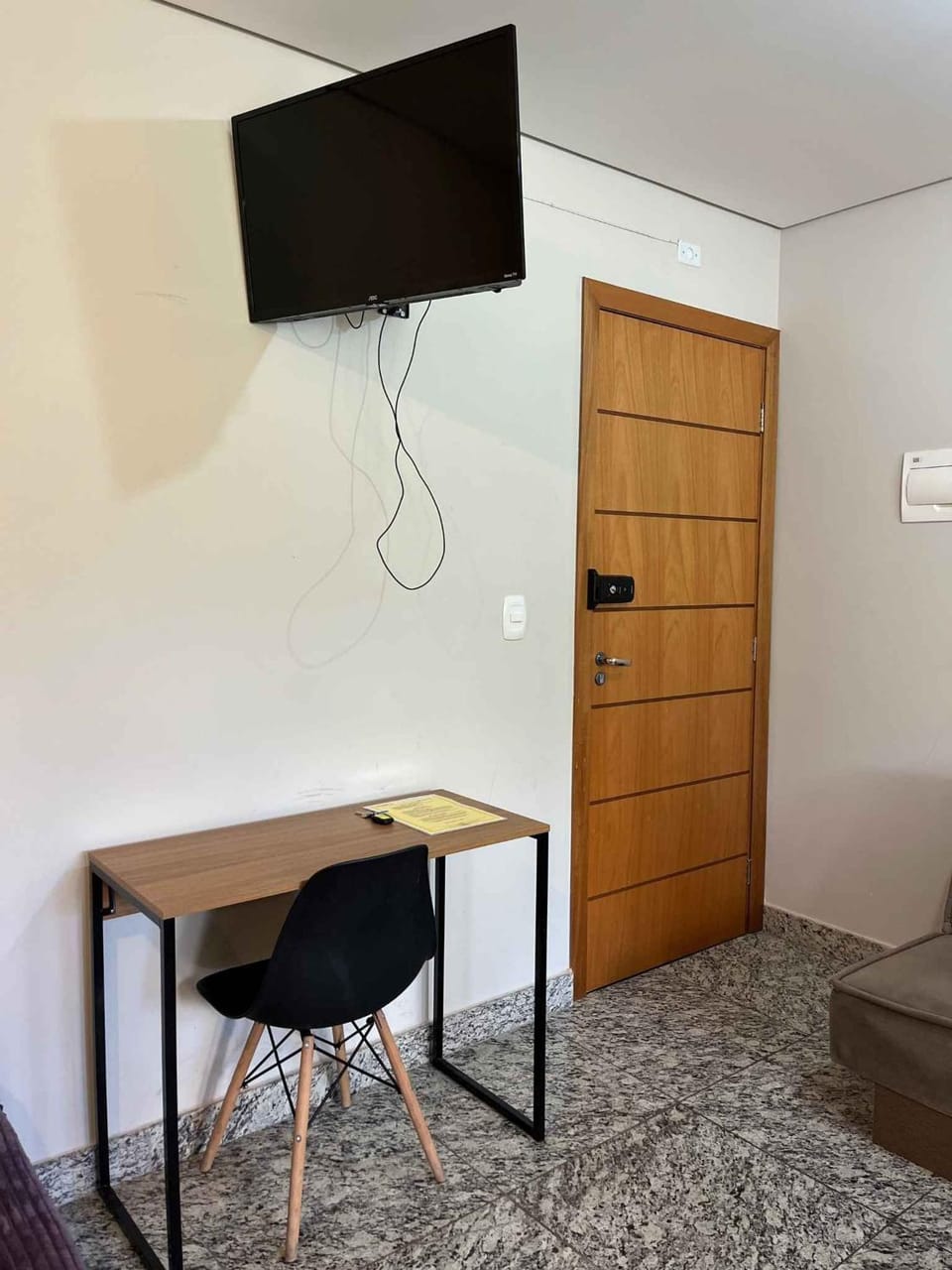 LK Lourdes 6 Apartment in Belo Horizonte