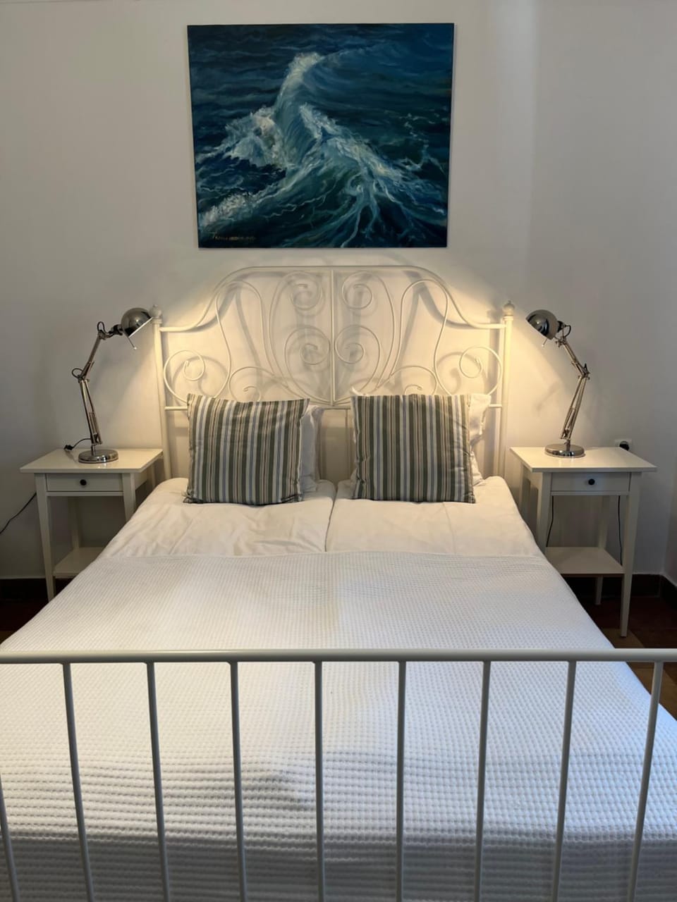 Pod Różą Economy Bed and Breakfast in Leba