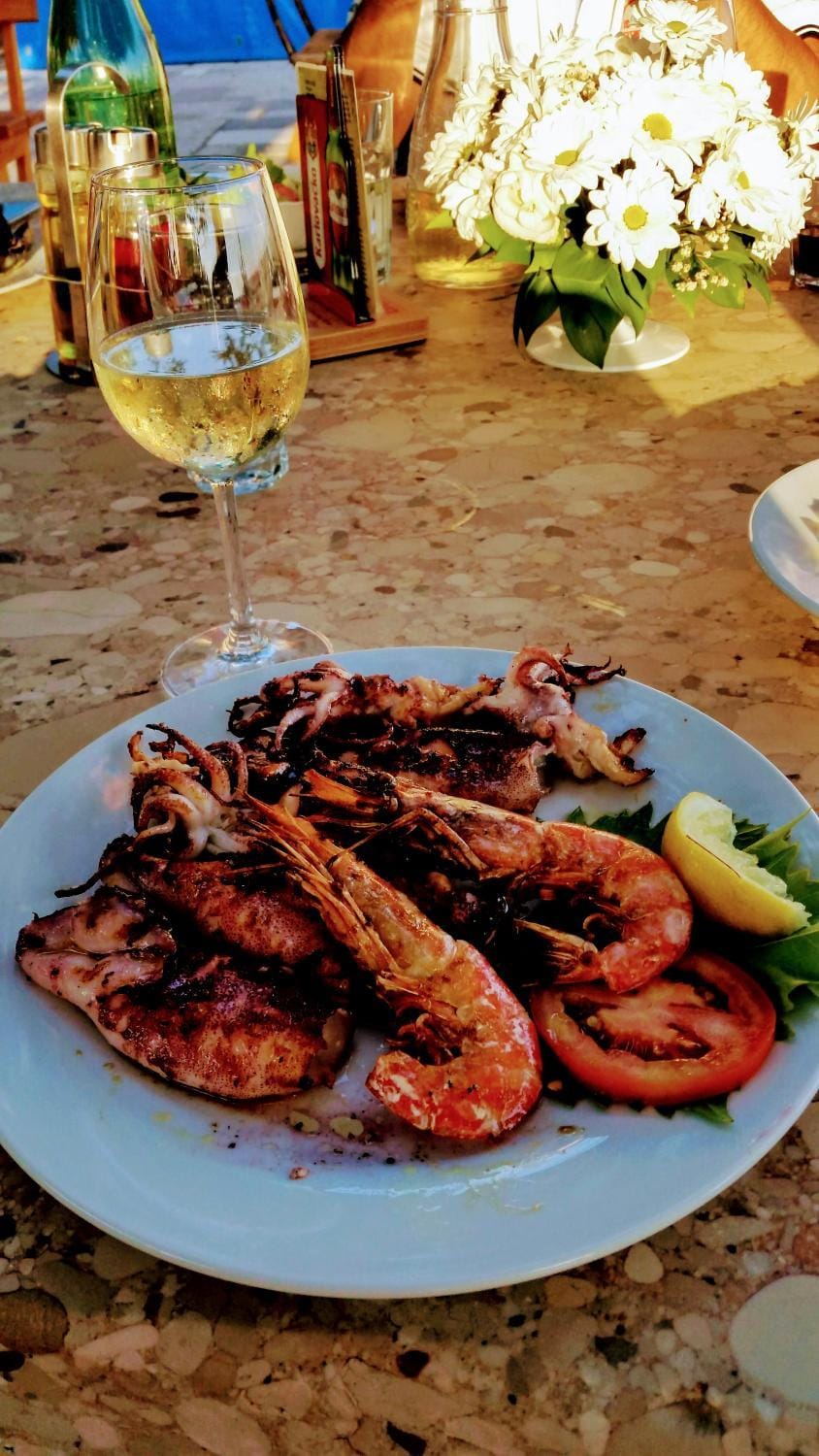 Dinner