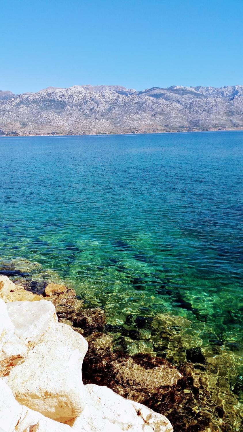 Sea view