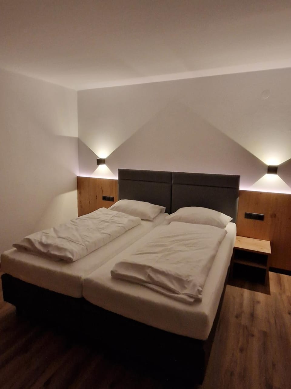 Haus Rätikon Apartment in Brand