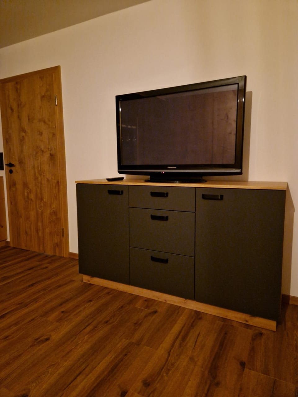Haus Rätikon Apartment in Brand