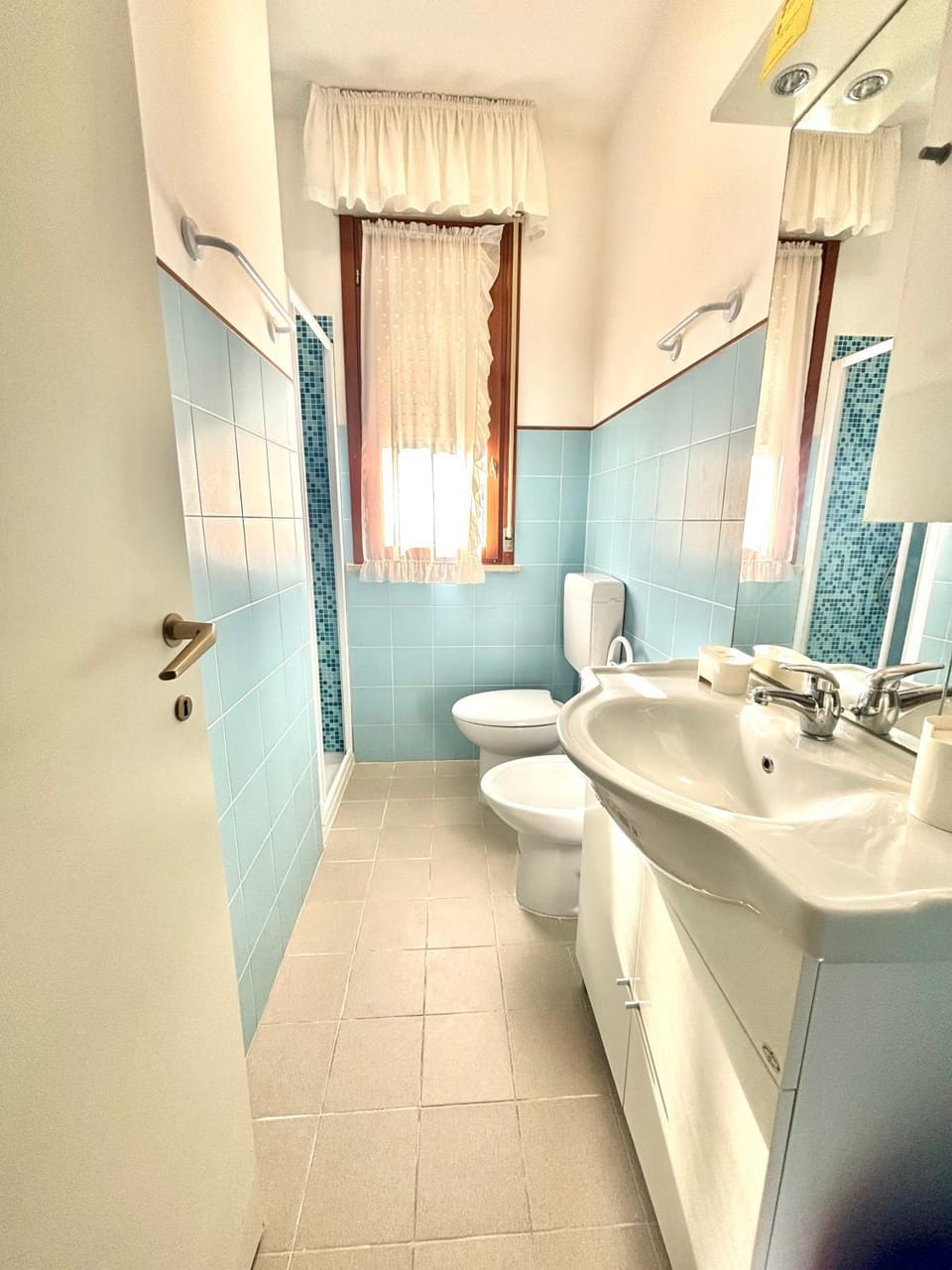 BA- ALTHEA - Piscina- Apartment in Bibione